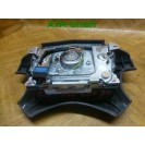 Airbagabdeckung Lenkradabdeckung Peugeot 607
