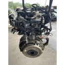 Motor Ford Focus 3 III 1.0 EcoBoost GTDI 74 kW Motorcode M2DC Gelaufen 96.000 KM