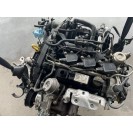 Motor Ford Focus 3 III 1.0 EcoBoost GTDI 74 kW Motorcode M2DC Gelaufen 96.000 KM