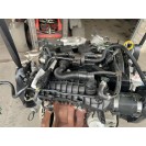 Motor Ford Focus 3 III 1.0 EcoBoost GTDI 74 kW Motorcode M2DC Gelaufen 96.000 KM