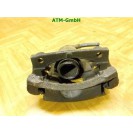 Bremssattel vorne rechts Toyota Aygo Beifahrerseite Bosch