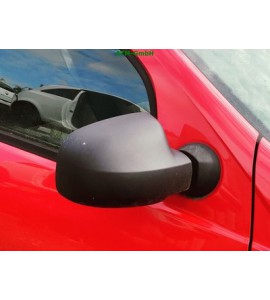 Außenspiegel Seitenspiegel rechts Dacia Sandero mechanisch Beifahrerseite