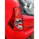 Bremsleuchte Bremslicht Rückleuchte Rücklicht links Dacia Sandero