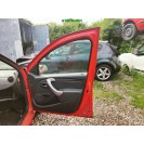 Tür vorne rechts Dacia Sandero Farbcode DV21D Rot Feuerrot Rouge Passion