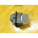 Widerstand Vorwiderstand Peugeot 2008 Valeo