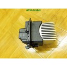 Widerstand Vorwiderstand Peugeot 2008 Valeo