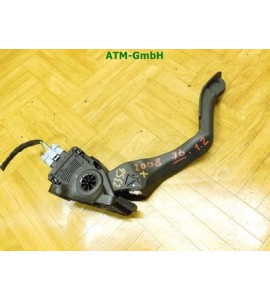 Pedal Gaspedal Gaspoti Peugeot 2008 9671433780 6PV009949-41