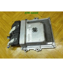 Motorsteuergerät Steuergerät Peugeot 2008 Valeo 9813454380 V29065154A