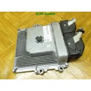 Motorsteuergerät Steuergerät Peugeot 2008 Valeo 9813454380 V29065154A