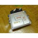 Motorsteuergerät Steuergerät Peugeot 2008 Valeo 9813454380 V29065154A
