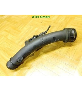 Ladeluftschlauch Rohr Peugeot 2008 9677537380