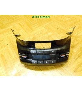Klimabedienteil Bedienteil Mittelkonsole Schalterblock Peugeot 2008 96722471XU