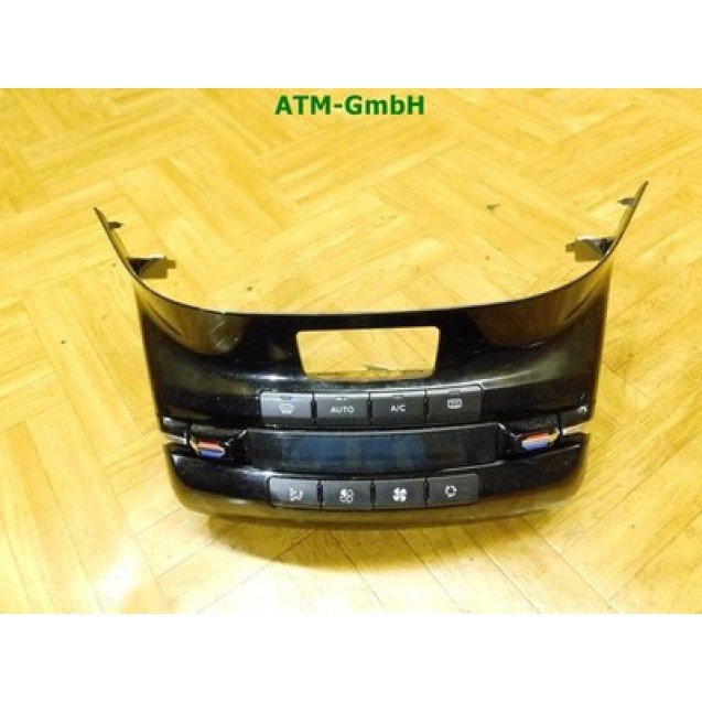 Klimabedienteil Bedienteil Mittelkonsole Schalterblock Peugeot 2008 96722471XU
