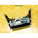 Klimabedienteil Bedienteil Mittelkonsole Schalterblock Peugeot 2008 96722471XU