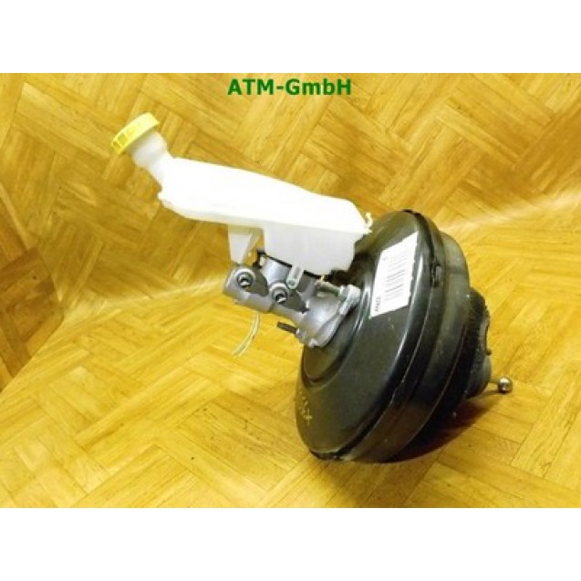 Hauptbremszylinder Bremskraftverstärker Peugeot 2008 TRW 9811514180 PSA