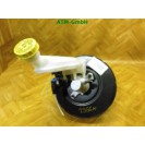 Hauptbremszylinder Bremskraftverstärker Peugeot 2008 TRW 9811514180 PSA