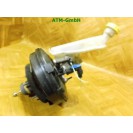 Hauptbremszylinder Bremskraftverstärker Peugeot 2008 TRW 9811514180 PSA