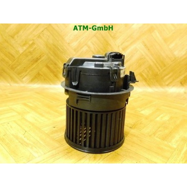 Gebläse Heizungsgebläse Gebläsemotor Peugeot 2008 GMV Valeo T1013140A