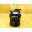 Gebläse Heizungsgebläse Gebläsemotor Peugeot 2008 GMV Valeo T1013140A