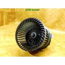Gebläse Heizungsgebläse Gebläsemotor Peugeot 2008 GMV Valeo T1013140A