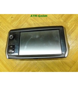 Display Anzeige Radio Multidisplay Peugeot 2008