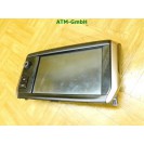 Display Anzeige Radio Multidisplay Peugeot 2008