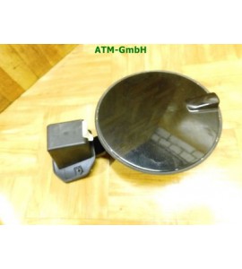 Tankklappe Tankdeckel Opel Astra H GM Farbcode Z20R 2HU Saphirschwarz Perl Mi2
