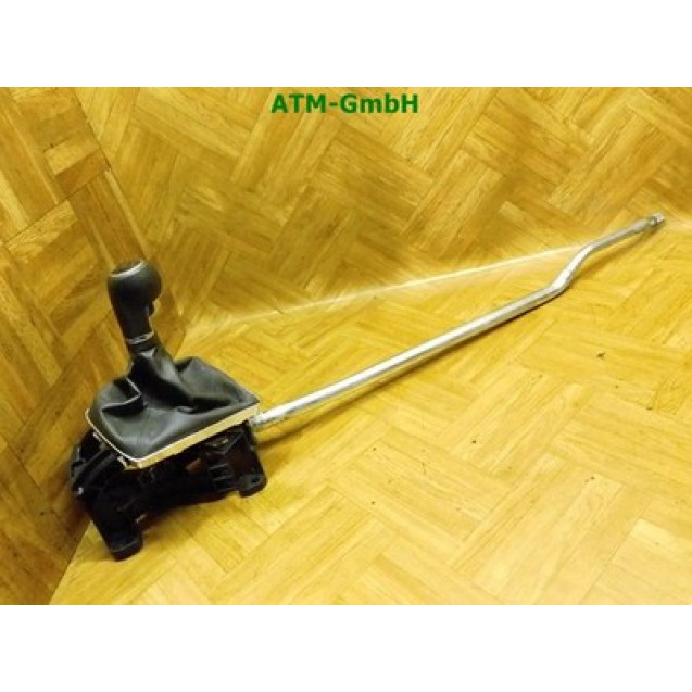 Schaltknauf Schaltkulisse Opel Astra H