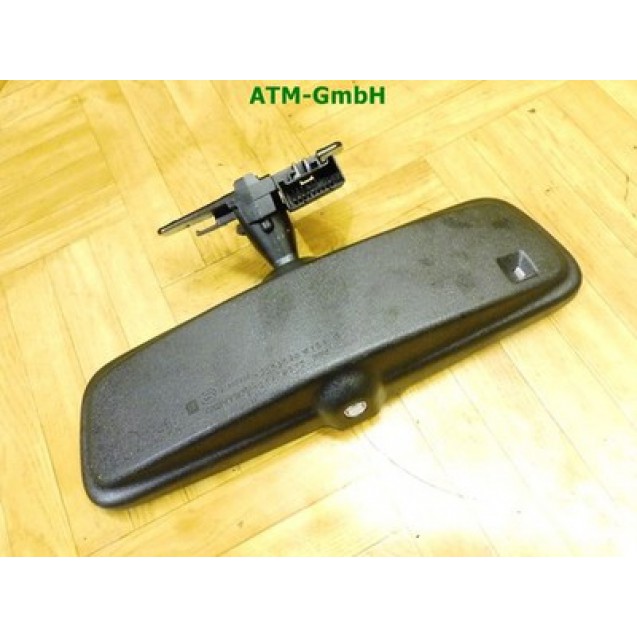 Rückspiegel Innenraumspiegel Rücksichtspiegel Opel Astra H GM Gentex 13255546
