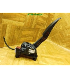 Pedal Gaspedal Gaspoti Opel Astra H GM Hella 9157998 BK