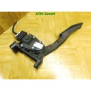 Pedal Gaspedal Gaspoti Opel Astra H GM Hella 9157998 BK