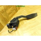 Pedal Gaspedal Gaspoti Opel Astra H GM Hella 9157998 BK
