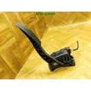Pedal Gaspedal Gaspoti Opel Astra H GM Hella 9157998 BK