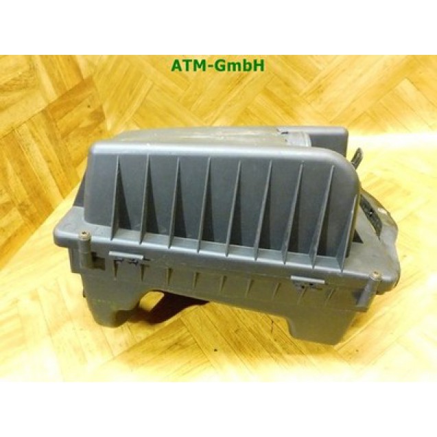 Luftfilterkasten Opel Astra H Mann+Hummel 13271064UF