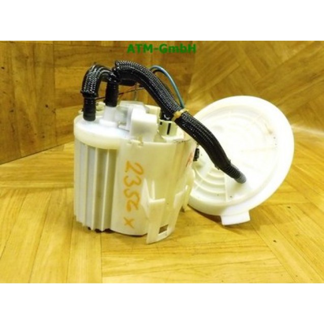 Kraftstoffpumpe Benzinpumpe Opel Astra H Bosch 0580314196 GM 13238851