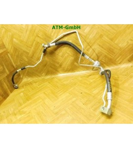 Klimaleitung Leitung Opel Astra H