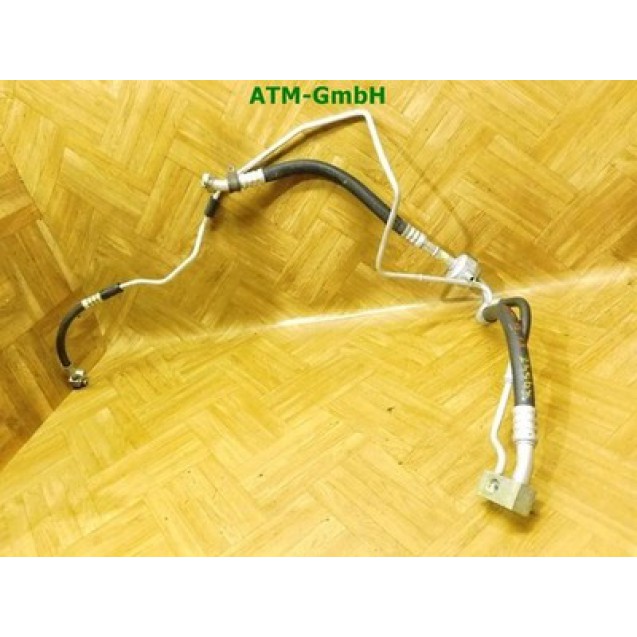 Klimaleitung Leitung Opel Astra H