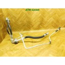 Klimaleitung Leitung Opel Astra H