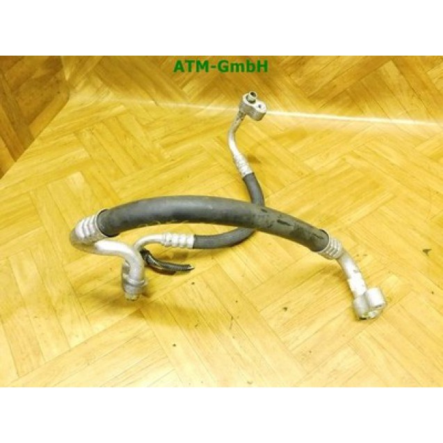 Klimaleitung Leitung Opel Astra H