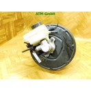 Hauptbremszylinder Bremskraftverstärker Opel Astra H TRW 13216085 AK