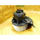 Gebläse Heizungsgebläse Gebläsemotor Opel Astra H 52421335 12v