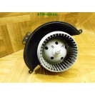 Gebläse Heizungsgebläse Gebläsemotor Opel Astra H 52421335 12v