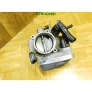Drosselklappe Opel Astra H GM 55562380 A2C53192017