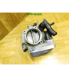 Drosselklappe Opel Astra H GM 55562380 A2C53192017
