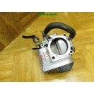 Drosselklappe Opel Astra H GM 55562380 A2C53192017
