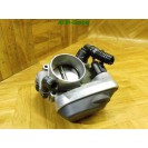 Drosselklappe Opel Astra H GM 55562380 A2C53192017