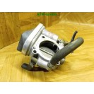 Drosselklappe Opel Astra H GM 55562380 A2C53192017