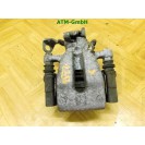Bremssattel hinten rechts Opel Astra H Beifahrerseite Lucas
