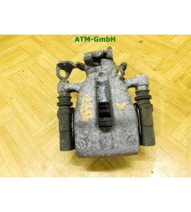 Bremssattel hinten rechts Opel Astra H Beifahrerseite Lucas