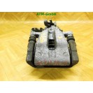 Bremssattel hinten rechts Opel Astra H Beifahrerseite Lucas